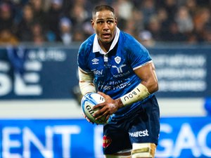 Top 14 – Mathieu Babillot avant de jouer le premier match de Castres depuis le décès de Josaia Raisque : "Il va falloir maîtriser nos émotions"