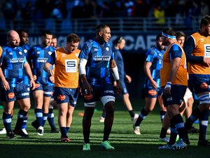 Top 14 – "Se battre jusqu’à la fin pour Josaia Raisuqe" : à Bordeaux, les Castrais seront quinze sur le terrain et seize dans les têtes