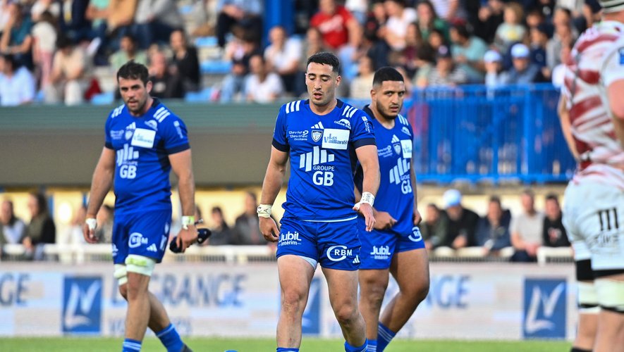 Les Matchs Pro D2 en Direct - rugbyrama.fr