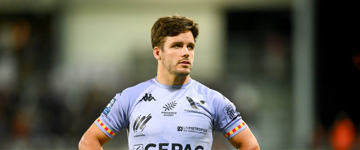 Pro D2 - Oyonnax - Provence Rugby : revivez le match remporté par Oyonnax