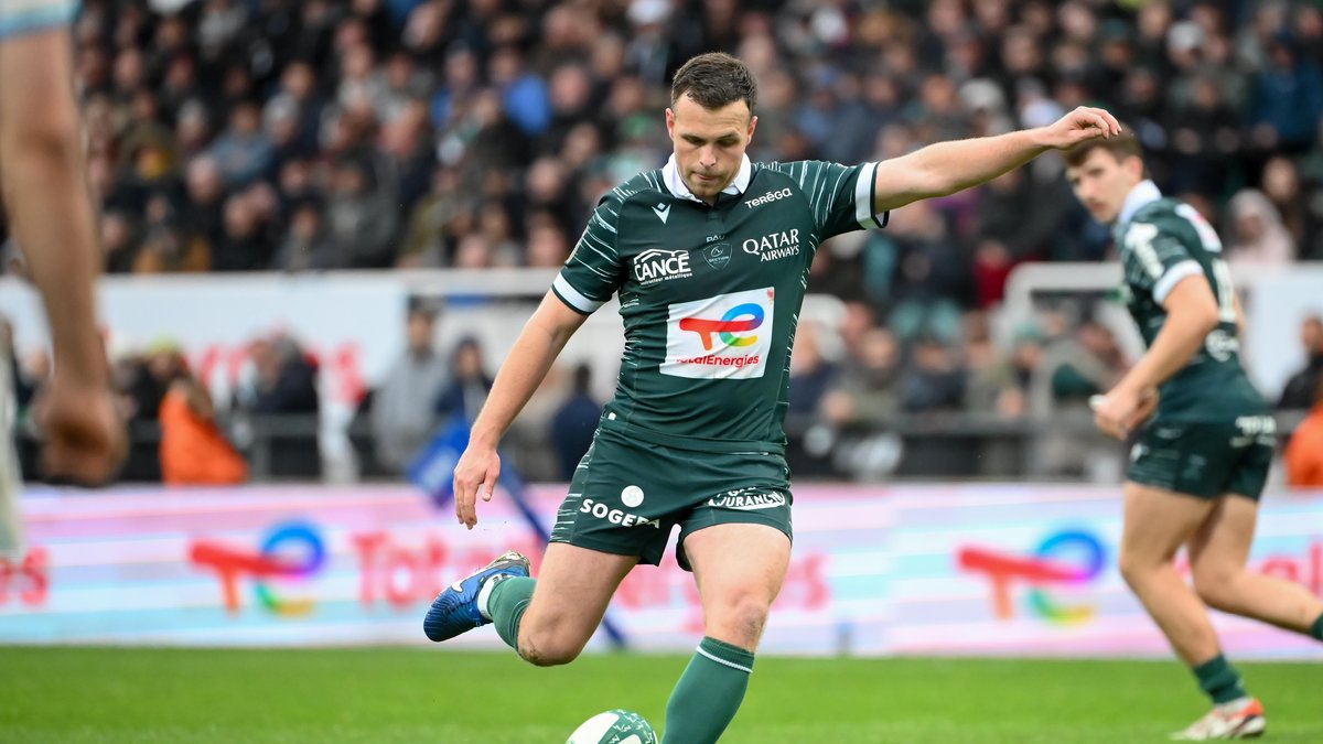 Top 14 - Joe Simmonds de retour, Duncan Paia'aua aussi... Les ...