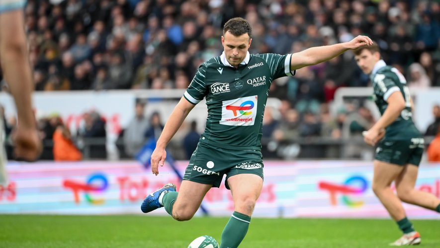 Top 14 - Joe Simmonds de retour, Duncan Paia'aua aussi... Les ...