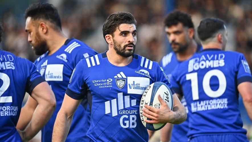 Pro D2: Final Phase Table - News Directory 3