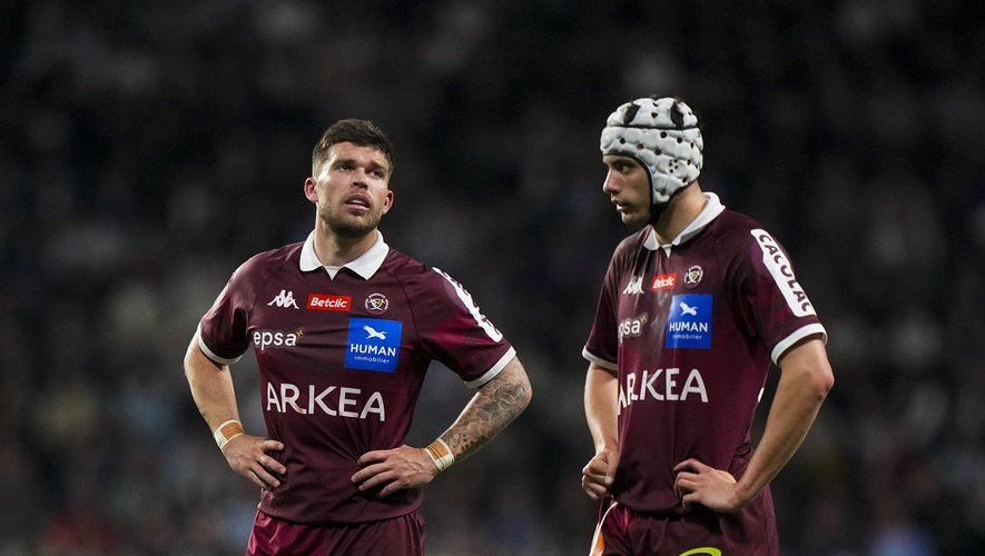 Top 14 : Bordeaux-Bègles face à Castres pour un match décisif
