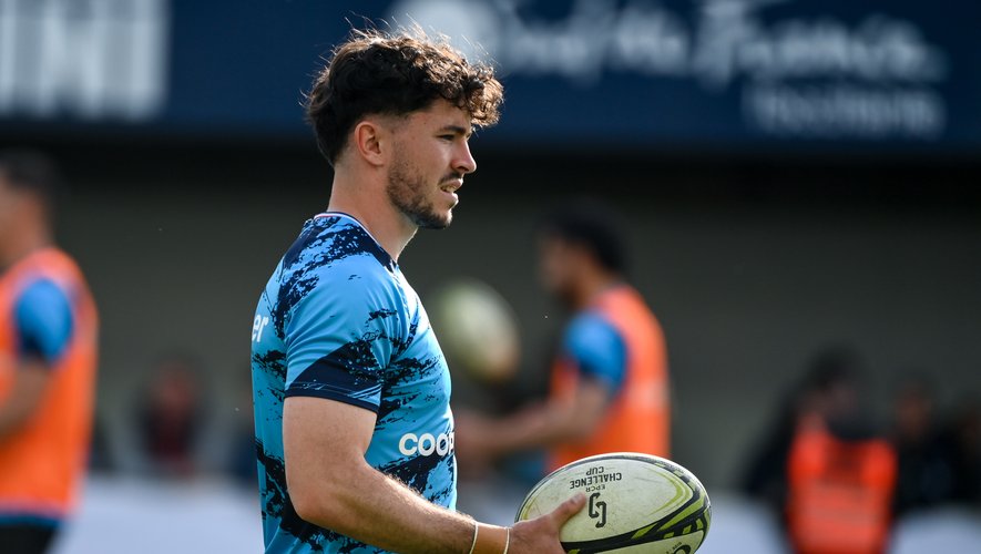 Top 14 – Le retour à La Rochelle servira-t-il de déclic pour Hugo Reus ...