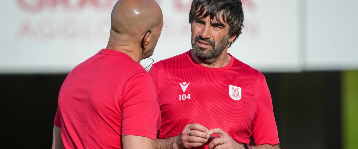 Transferts. Pro D2 - Dax : des changements à venir dans le staff ?