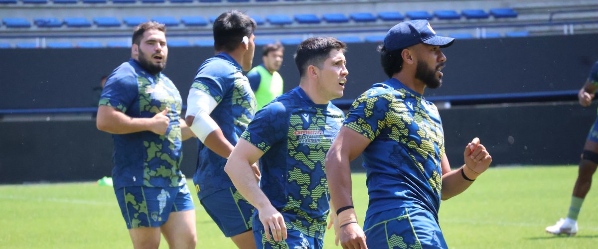 Top 14 – Clermont : Anthony Belleau de retour, George Moala déclare forfait