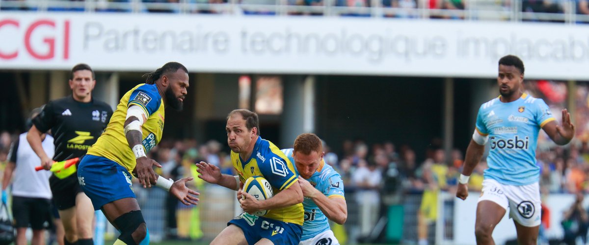 Top 14 - L’heure de la bascule pour Clermont dans l’arène de Pierre-Fabre
