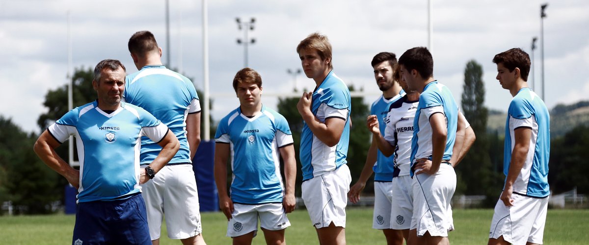 Transferts de légende – Antoine Dupont et Anthony Jelonch à Castres, deux énormes coups en un : Il fallait être aveugle pour ne pas voir le potentiel