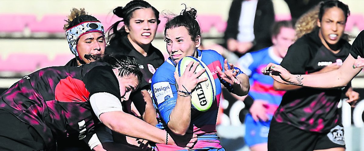 Elite 1 – A Blagnac, les gardiennes du temple attendent le Stade toulousain