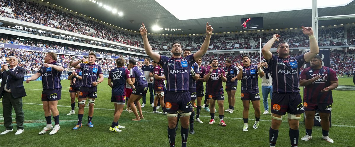 Northampton – UBB. Attaque à outrance, des Saints trop diminués, Jalibert veut remettre les pendules à l’heure : la revue de presse étrangère avant la finale