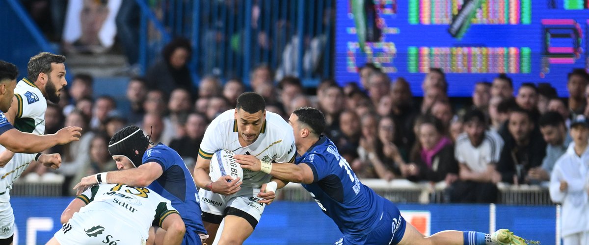 Pro D2 – Yvan Reilhac après la qualification (Montauban) : C’est vrai qu’on ne sait pas faire simple