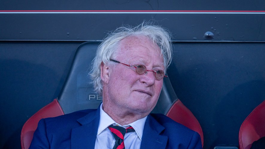 Exclusif – Entretien.