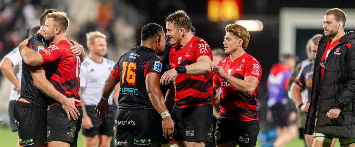 Super Rugby – Chiefs, Crusaders, Brumbies : le combat des chefs entre ...