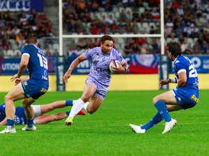 Pro D2 – A quelle heure et sur quelle chaîne suivre la demi-finale Grenoble – Provence Rugby ?
