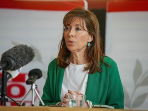 Pro D2 – Maider Arosteguy (maire de Biarritz) : "Le BO ne doit pas être un objet politique"