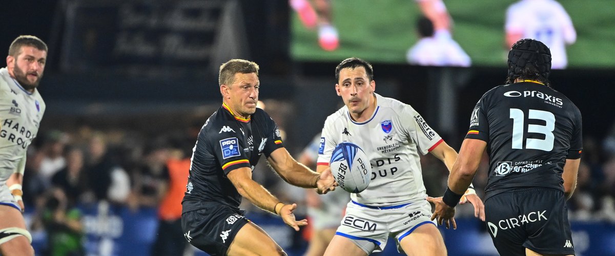 Pro D2 - Vers une finale inédite ? Nos pronos pour les demi-finales