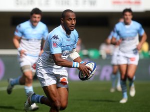 Transferts de légende – Joe Rokocoko à Bayonne, une star mondiale sur la côte basque : "Ça n’a pas été difficile de le convaincre"