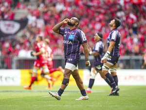 Champions Cup – Suspendu deux semaines après son altercation avec Pollock, Jefferson Poirot (UBB) pourra jouer la phase finale de Top 14