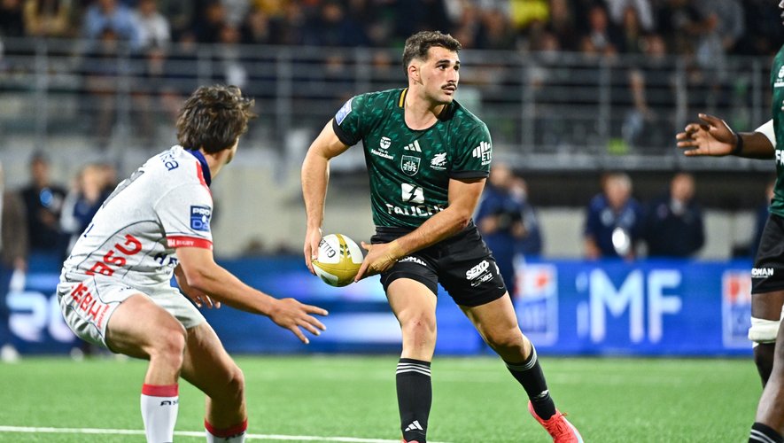 Les Montalbanais de Simon Renda ont su parfaitement gérer leur effectif pour arriver en forme au meilleur des moments.