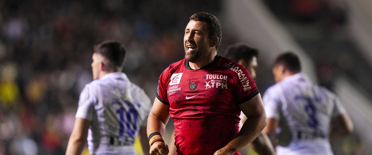 Transferts. Top 14 – Mickaël Ivaldi pourrait bien faire durer le ...