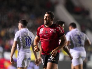 Transferts. Top 14 – Mickaël Ivaldi pourrait bien faire durer le plaisir à Toulon
