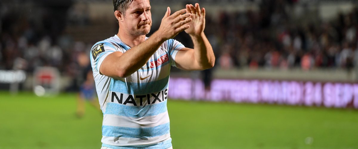 Top 14 - Racing 92 - Montpellier : revivez l'exploit du MHR chez les Racingmen lors de la 25ème journée