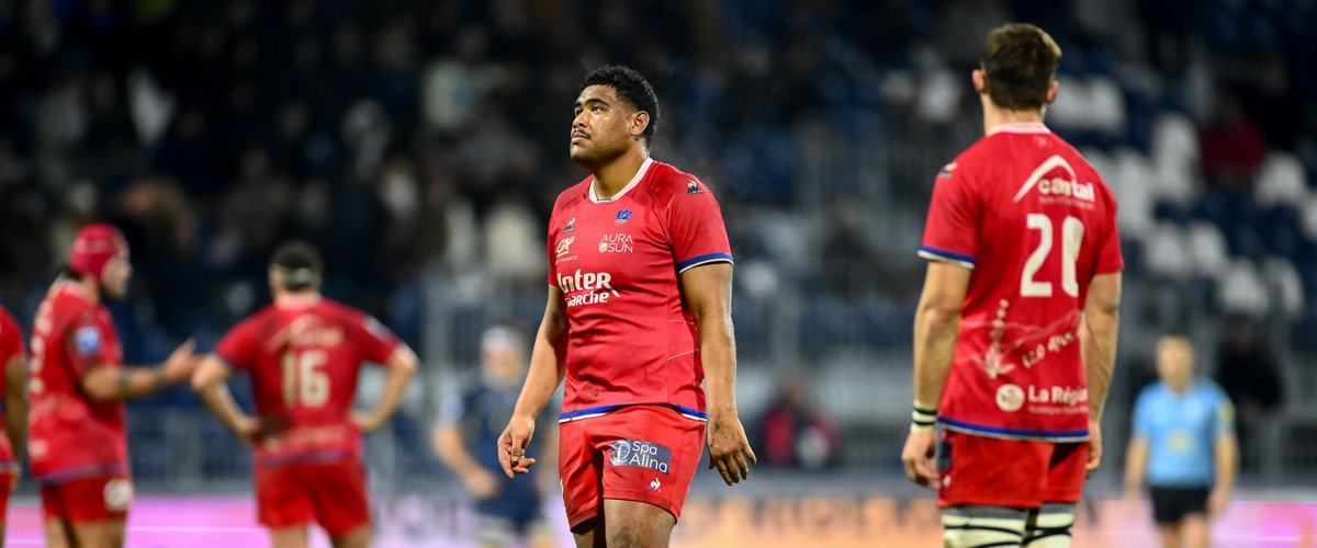Pro D2 – À quelle heure et sur quelle chaîne suivre le barrage d'accession Chambéry - Aurillac ?