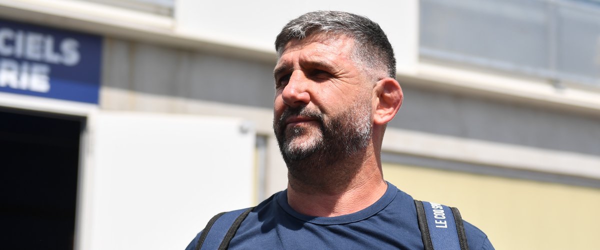 Top 14 - Grégory Patat après la défaite de Bayonne à Castres : Normalement, on aurait dû en prendre 50 ou 60 !