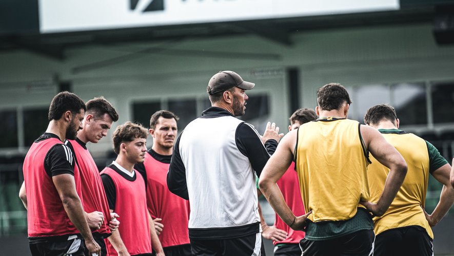 À l’entraînement, les joueurs hors-groupe ont été précieux avec des rôles bien précis.