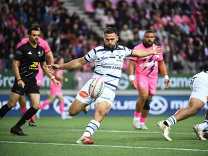 Direct. Top 14 - Stade français - Castres : Paris et le CO ont leur destin entre les mains...Suivez la rencontre de la 26e journée