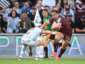 Top 14 – Bordeaux-Bègles – Vannes : revivez la victoire de l’UBB