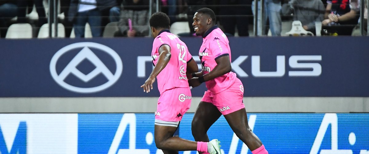 Top 14 - Stade français - Castres : revivez la victoire synonyme de maintien des Parisiens contre Castres