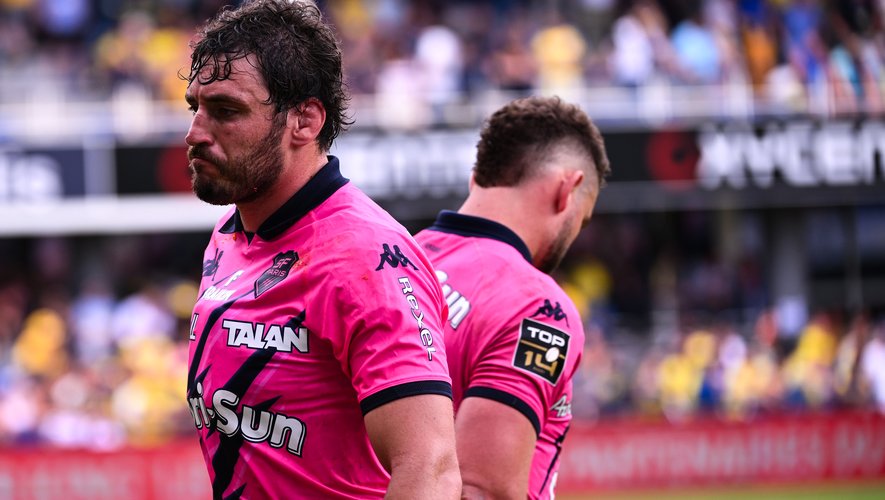 Le Rugby Français Se Prépare pour les Phases Finales du Top 14 Le Rugby Français Se Prépare pour les Phases Finales du Top 14