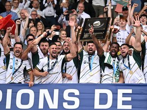 Pro D2 – "Jusqu’à la 70e on était en Nationale", "Personne ne nous voyait ici" : rétrospective de l’exploit monumental de Montauban
