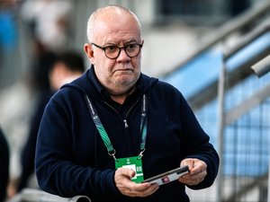 Entretien. Pro D2 – "J’ai regardé le sacre de Montauban à une soirée de l’UEFA" : Jano Resseguié se confie