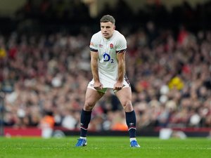 XV de France – George Ford, Tom Willis, Henry Slade… Le groupe de l’Angleterre pour défier les Bleus