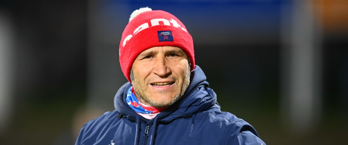 Transferts. Pro D2 – Aurillac prolonge son staff technique