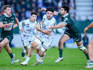 Top 14 – “J’allais droit à la catastrophe en continuant le rugby” : Théo Costossèque (Vannes) raconte son calvaire et les raisons d’une retraite forcée