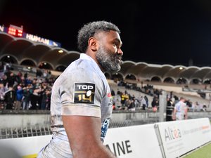Top 14 – Remplaçant idéal de Fritz Lee, comment Pita-Gus Sowakula transforme l’attaque de Clermont ?