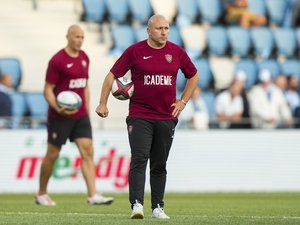 Toulon – Castres – Cette fois, Toulon n’a rien changé avant son barrage