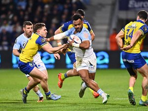 Direct. Bayonne - Clermont : un match historique pour une demi-finale rêvée face au champion en titre... Suivez le premier barrage de Top 14 de la saison !