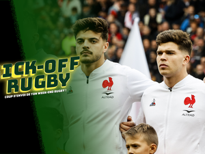 Vidéo. XV de France – Les raisons des absences de Matthieu Jalibert et Romain Ntamack pour la tournée en Nouvelle-Zélande