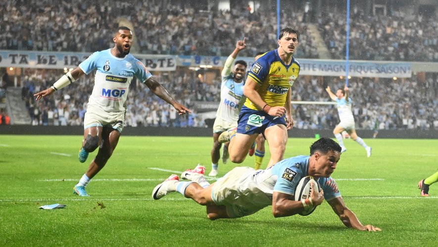 ASM Clermont : actualités, matchs en direct, joueurs, compositions ...