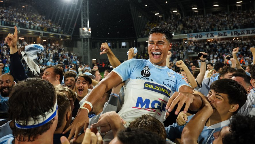 Top 14. Reportage –