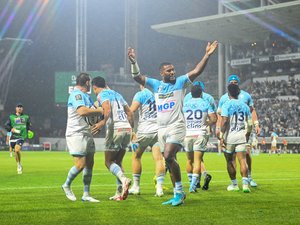 Top 14 - "Bayonne, pour rigoler" : l'édito du lundi, autour du fol engouement qui porte l'Aviron bayonnais
