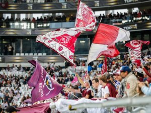 Top 14 – "Le Woodstock de l’ovale", les demi-finales de Top 14, le plus beau week-end rugby de l’année