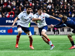 Coupe du monde U20 – Fabien Brau-Boirie, Jon Echegaray, Simon Daroque… La liste des 30 joueurs français convoqués en Italie est connue