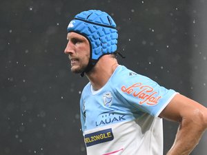 Top 14 – Bayonne : Manu Tuilagi, Arthur Iturria et Cheikh Tiberghien absents de l’entraînement, Baptiste Chouzenoux ménagé avant la demi-finale