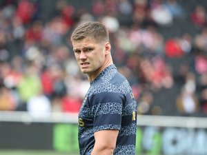 Transferts. Top 14 – Owen Farrell quitte le Racing 92 et revient aux Saracens
